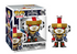 Funko Pop! POWER RANGERS - POP SUPER N° 1783 - Ninja Megazord (Metallic)