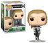 *PRE-ORDER* Funko Pop! METAL GEAR SOLID : SNAKE EATER - POP Games N° 1054 - The Boss