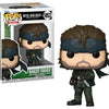 *PRE-ORDER* Funko Pop! METAL GEAR SOLID : SNAKE EATER - POP Games N° 1053 - Naked Snake