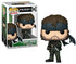 *PRE-ORDER* Funko Pop! METAL GEAR SOLID : SNAKE EATER - POP Games N° 1053 - Naked Snake