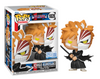 Funko Pop! BLEACH - POP Animation N° 1828 - Ichigo with Half Mask