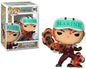 Funko Pop! ONE PIECE - POP Animation N° 1913 - Sakazuki (Admiral Akainu)