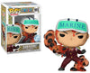 Funko Pop! ONE PIECE - POP Animation N° 1913 - Sakazuki (Admiral Akainu)