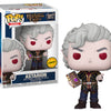 Funko Pop! BALDUR'S GATE 3 - POP Games N° 1017 - Astarion (CHASE)