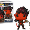 *PRE-ORDER* Funko Pop! BALDUR'S GATE 3 - POP & Buddy N° 1018 - Karlach & Clive