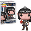 *PRE-ORDER* Funko Pop! BALDUR'S GATE 3 - POP Games N° 1016 - Shadowheart