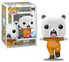 Funko Pop! ONE PIECE - POP Animation N° 1896 - Bepo