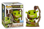 Funko Pop! SHREK - POP Premium N° 1784 - Shrek Bathing