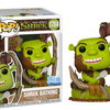 Funko Pop! SHREK - POP Premium N° 1784 - Shrek Bathing