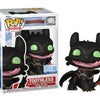 Funko Pop! HOW TO TRAIN YOUR DRAGON - POP Movies N° 1785 - Toothless with tongue