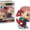 *PRE-ORDER* Funko Pop! JUJUTSU KAISEN - POP Plus N° 1882 - Yuji Itadori