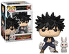 *PRE-ORDER* Funko Pop! JUJUTSU KAISEN - POP & Buddy N° 1883 - Megumi (Rabbit)