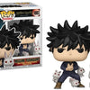 *PRE-ORDER* Funko Pop! JUJUTSU KAISEN - POP & Buddy N° 1883 - Megumi (Rabbit)