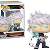 Funko Pop! JUJUTSU KAISEN - POP Animation N° 1885 - Gojo (Hidden Inv)