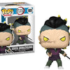 Funko Pop! DEMON SLAYER - POP Animation N° 1851 - Genya (Demon Form)