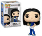 Funko Pop! NEW JEANS - POP Rocks N° 450 - Minji
