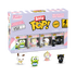 SANRIO - Bitty Pop 4 Pack 2.5cm - Keroppi