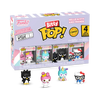 SANRIO - Bitty Pop 4 Pack 2.5cm - My Melody