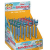 STITCH - Pen Toppers Display Funko POP (1 pen)