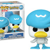 Funko Pop! POKEMON - POP Games N° 1012 - Quaxly