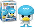 Funko Pop! POKEMON - POP Games N° 1012 - Quaxly