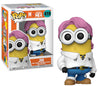 Funko Pop! MINIONS X BTS - POP Rocks N° 419 - Jin