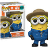 Funko Pop! MINIONS X BTS - POP Rocks N° 418 - RM