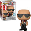 Funko Pop! THE ROCK - POP WWE N° 168 - Final Boss (WrestleMania 40)