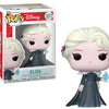 Funko Pop! PRINCESS HOLIDAY - POP Disney N° 1617 - Elsa