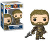 Funko Pop! WORLD OF WARCRAFT - POP Games N° 1099 - Anduin