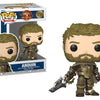 Funko Pop! WORLD OF WARCRAFT - POP Games N° 1099 - Anduin