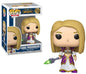 Funko Pop! WORLD OF WARCRAFT - POP Games N° 1100 - Jaina Proudmore