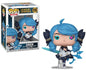 Funko Pop! LEAGUE OF LEGENDS - POP Games N° 1135 - Gwen