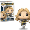 *PRE-ORDER* Funko Pop! LEAGUE OF LEGENDS - POP Games N° 1137 - Lux