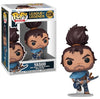 *PRE-ORDER* Funko Pop! LEAGUE OF LEGENDS - POP Games N° 1136 - Yasuo
