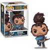 *PRE-ORDER* Funko Pop! LEAGUE OF LEGENDS - POP Games N° 1136 - Yasuo
