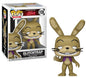 Funko Pop! FNAF HELP WANTED 2 - POP Games N° 1128 - Glitchtrap