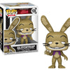Funko Pop! FNAF HELP WANTED 2 - POP Games N° 1128 - Glitchtrap