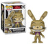 Funko Pop! FNAF HELP WANTED 2 - POP Games N° 1128 - Glitchtrap