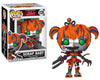 Funko Pop! FNAF HELP WANTED 2 - POP Games N° 1129 - Scrap Baby