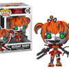 Funko Pop! FNAF HELP WANTED 2 - POP Games N° 1129 - Scrap Baby