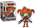 Funko Pop! FNAF HELP WANTED 2 - POP Games N° 1129 - Scrap Baby