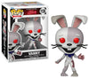 Funko Pop! FNAF HELP WANTED 2 - POP Games N° 1130 - Vanny