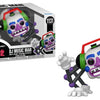 Funko Pop! FNAF HELP WANTED 2 - POP Games N° 1131 - DJ Music Man