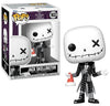 Funko Pop! Nightmare Before Christmas - POP Disney N° 1633 - Jack