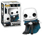 Funko Pop! NIGHTMARE BEFORE CHRISTMAS - POP Disney N° 1604 - Couture Jack