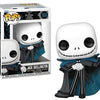 Funko Pop! NIGHTMARE BEFORE CHRISTMAS - POP Disney N° 1604 - Couture Jack