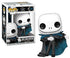 Funko Pop! NIGHTMARE BEFORE CHRISTMAS - POP Disney N° 1604 - Couture Jack