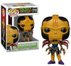 Funko Pop! TRANSFORMERS BEAST WARS - POP TV N° 1715 - Blackarachnia