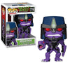 Funko Pop! TRANSFORMERS BEAST WARS - POP TV N° 1716 - Megatron